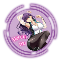 Harem Inu