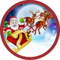 SANTA MIRACLE MISSION