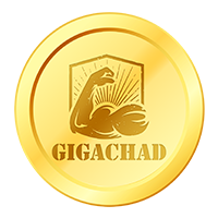 GIGACHAD