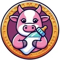 Pink Cow