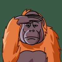 OranguTON