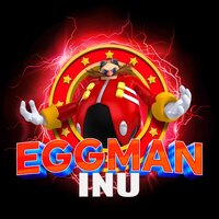 Eggman Inu
