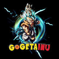 GOGETA INU