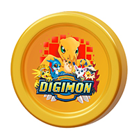 DIGIMON COIN