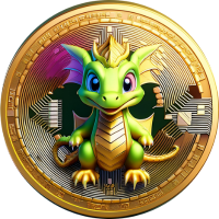 DRAGON ON TRON