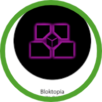 Bloktopia Metaverse Gaming Project