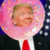 Donut Trump