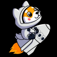 FlokiShibaDoge100xmoon