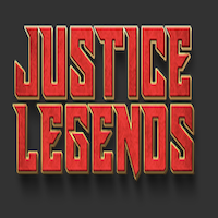 Justice Legends Metaverse