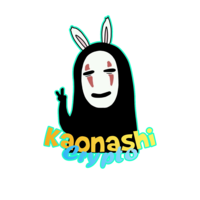 Kaonashi Crypto