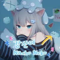 NACHO NEKO