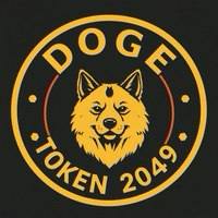 DOGE TOKEN2049