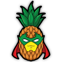 Fruitcoins