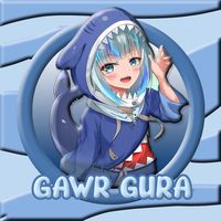 GAWR GURA