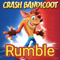 Crash Bandicoot Rumble