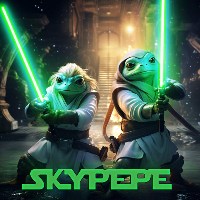 Luke SkyPepe Sol