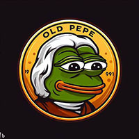 Old Pepe