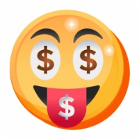 $100 into $1800 ๐๐