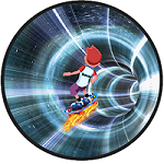 Skate Inu