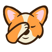 FACEPALM Coin