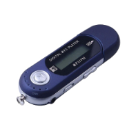 MP3DIGITAL PLAYER