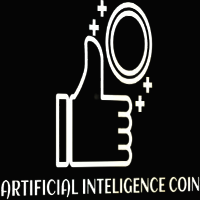 ARTIFICIAL INTELIGENCE COIN
