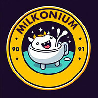 Milkonium