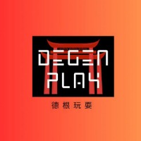 D€G€N PLAY