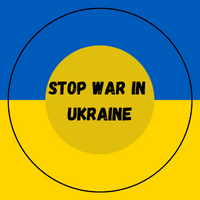 STOP War In Ukraine