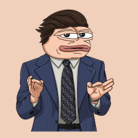 Wall Street Pepe Coin