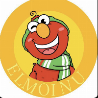 Elmo token