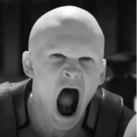 Bald Harkonnens
