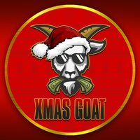 XmasGoat
