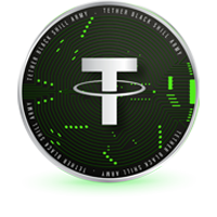 TetherBlack