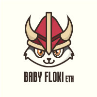 ฺBaby Floki ETH