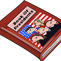 Book Of Presidents