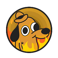 DOGfire