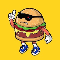 Burgersverse