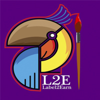 Label2Earn