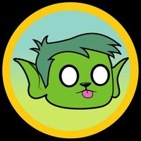 BEAST BOY INU