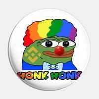 HONK HONK