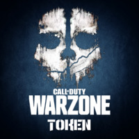 WAR ZONE TOKEN 🧨