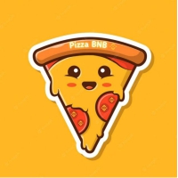Pizza BNB