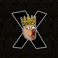 Meme King X