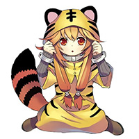TigerFlokiGirl