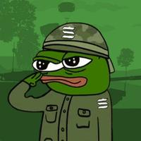Pepe Sol Army