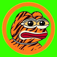 PEPE TIGER
