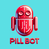 PILL BOT ETH