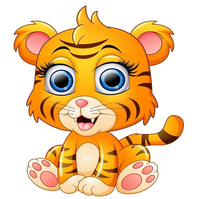 Baby Tiger Coin