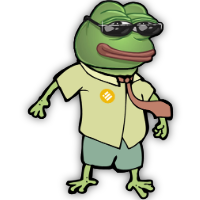 Pepe BUSD